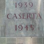 Caserta War Cemetery