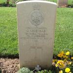 Fusilier Gerald Cheetham