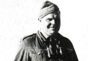 Lt.Col. R.W. Sankey