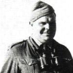 Lt.Col. R.W. Sankey