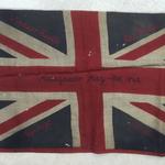 3 Troop, No.5 Cdo Union Flag