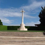 Sangro River War Cemetery