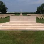 Bari War Cemetery