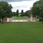 Coriano Ridge War Cemetery