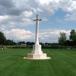 Padu War Cemetery