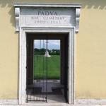 Padua War Cemetery (2)