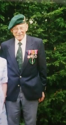 John 'Jack' Hesketh Osborn