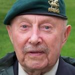 Roy Cadman, No.3 Commando