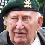 Harold Nethersole, No.6 Commando