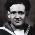 Able Seaman Keith Mayor