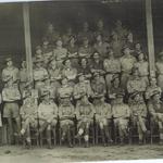 No 1 Special Service Detachment Taunngyi Southern Shan States, Burma. 3/2/1942.