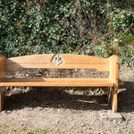 Operation Hardtack Memorial Bench