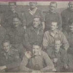 John Farrington and others POW