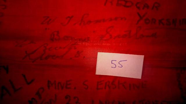 55b - W Booth - Liverpool 8 .