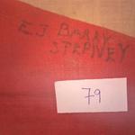79 - E J Barry - Stepney