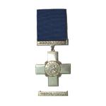 George Cross