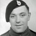 Sgt. Edward George Rowe