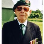 No.5 Commando veteran