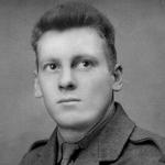 Cpl Billy Moore, KRRC