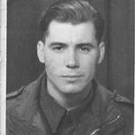 Cpl. Warwick Nield-Siddall  Nov1944