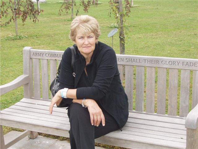 Hazel Donnison