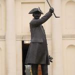 The In-Pensioner, Royal Hospital Chelsea.