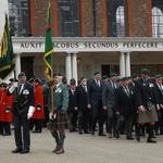 The Royal Hospital Chelsea 18 April 2018