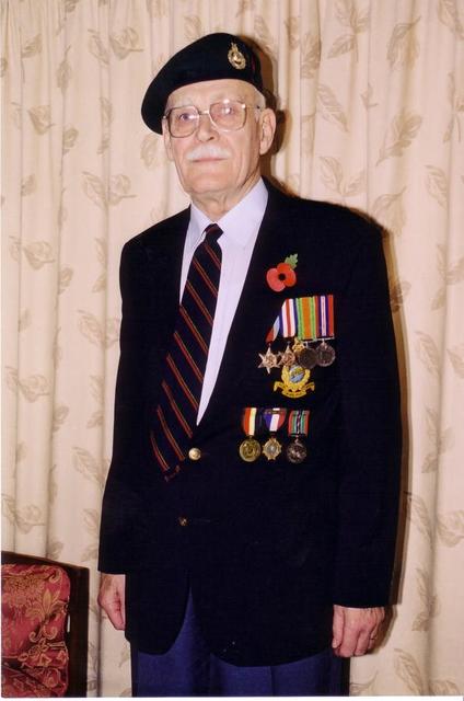 Robert Jolly
