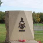 Royal Marines and other Memorials
