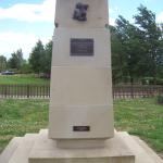 Chindit Memorial