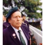 Pat PORTEOUS 1992