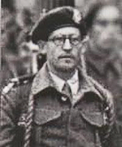 Lt.  Jean Louis Alain Mazeas