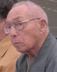 Robert Saerens, MM_veteran