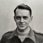 Lt Col Charles Jordan Bellingham Pollitt, OBE, MC.