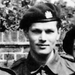 Lance Corporal Peter Moody (birth name Kurt Meyer)