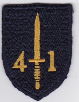 41 (Ind) Cdo formation patch