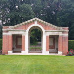 Venray War Cemetery (4)