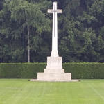 Venray War Cemetary (1)