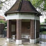 Sittard War Cemetery (2)