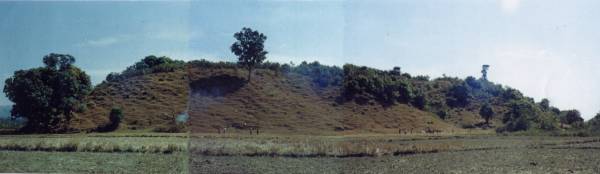 Recent photo of Hill170.