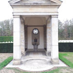 Rheinberg War Cemetery (1)