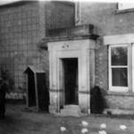 No 4 Independent Company HQ at Sizewell, April 1940