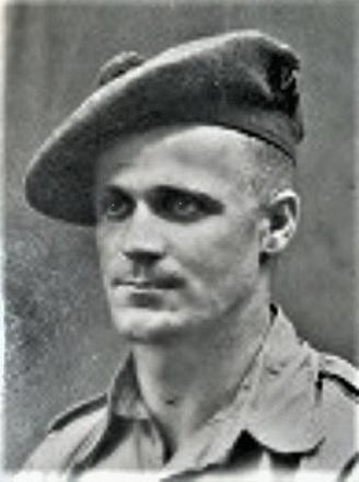 Pte Phil Watson,