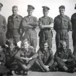 Some from No.8 Commando 1941