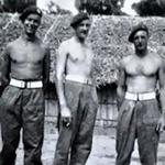 Unidentified No. 1 Commandos - d