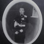 Marine Thomas Joseph Collins