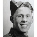 Marine Frank Ernest Sturmey