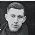 L/Cpl Francis Cleaveley.