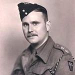 Harry Harold Blissett - No 2 Commando