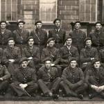 No.2 Commando Officers circa Jan'43.